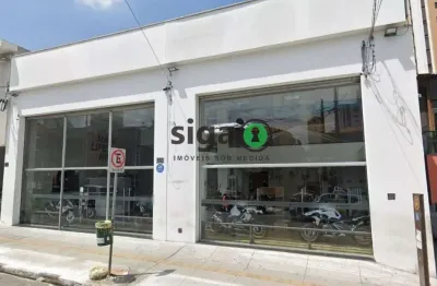 Prédio com 7 salas para alugar na Rua Serra de Bragança, 598, Tatuapé, São Paulo