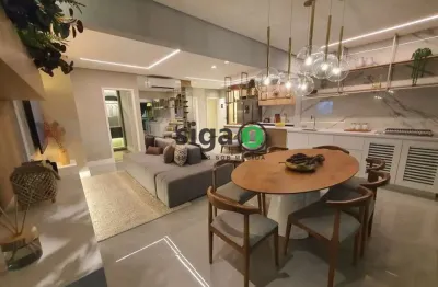 Apartamento com 3 quartos à venda na Rua Conde de Itu, 350, Alto da Boa Vista, São Paulo