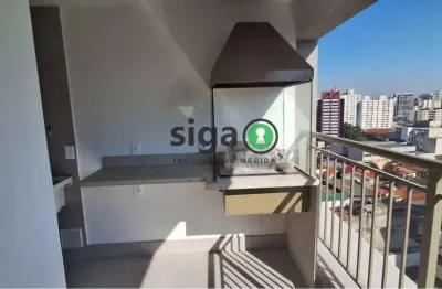 Apartamento à venda 2 quartos, 1 vaga, 62m², vila mariana - sp
