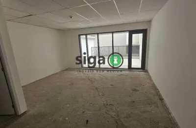 Sala comercial à venda na Rua Desembargador Eliseu Guilherme, 267, Paraíso, São Paulo