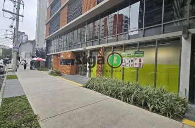 Sala comercial à venda na Rua Desembargador Eliseu Guilherme, 267, Paraíso, São Paulo