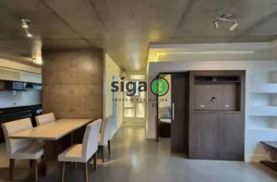 Apartamento com 2 quartos para alugar na Rua Joaquim Guarani, 485, Jardim das Acacias, São Paulo