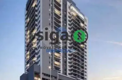 Apartamento com 1 quarto para alugar na Rua Madre Emilie de Villeneuve, 420, Vila Santa Catarina, São Paulo