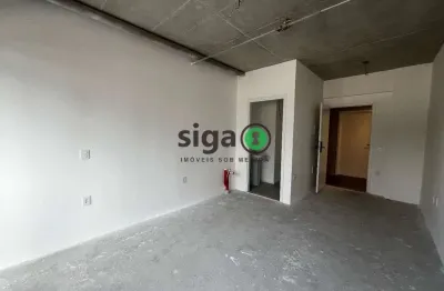 Sala comercial com 1 sala para alugar na Rua Aureliano Lessa, 1050, Jardim Anália Franco, São Paulo
