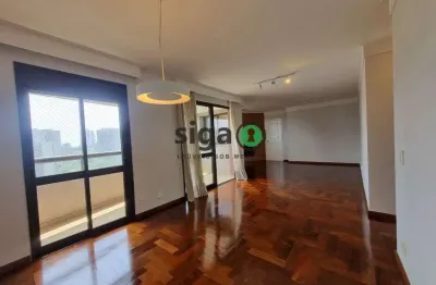Apartamento com 3 quartos à venda na Rua Professor Hilário Veiga de Carvalho, 100, Vila Suzana, São Paulo
