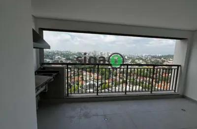Apartamento de 73 metros 2 dormitórios 1 suíte 1 vaga para venda no grand metropolitan butantã