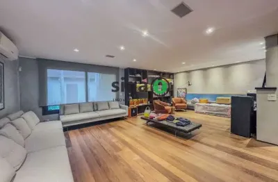 Casa à venda no jardim europa com 896m²au, com 5 quartos sendo 4 suites, 4 vagas