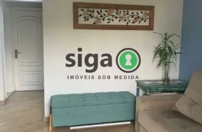 Vende no jardim marajoara apartamento com 3 quartos e lazer completo