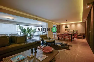 Apartamento com 3 quartos à venda na Rua Luís Correia de Melo, 148, Granja Julieta, São Paulo