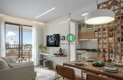 Morumbi home resort ? unidades com varanda gourmet e estrutura de clube