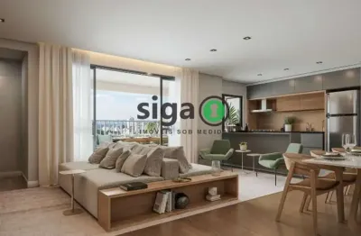 Apartamento à venda no morumbi home resort ? varanda gourmet e lazer de resort