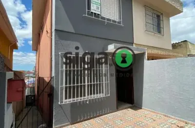 Casa sobrado para venda ou locação 03 dormitórios no jardim monte kemel, são paulo - sp