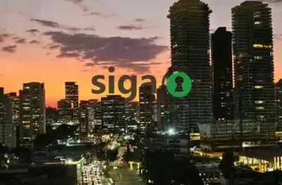 Apartamento com 1 quarto à venda na Rua Professor Doutor José Marques da Cruz, 225, Jardim das Acacias, São Paulo