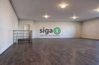 Ponto comercial para alugar na Avenida Paes de Barros, 3695, Parque da Mooca, São Paulo