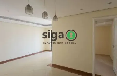 Apartamento com 2 quartos para alugar na Rua Maria Otília, 213, Jardim Anália Franco, São Paulo