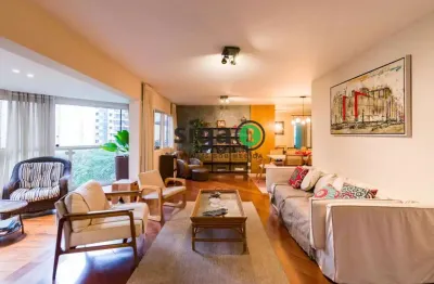 Apartamento no panamby de 220 metros com 3 dormitórios ( suites)