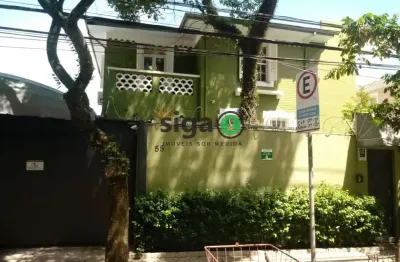 Oportunidade única em higienópolis - imóvel comercial abaixo do valor venal!