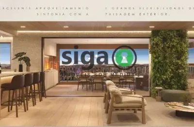 Apartamento para venda no alto da lapa 04 suítes, são paulo - sp