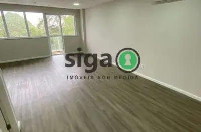 Sala comercial com 1 sala para alugar na Rua Aureliano Guimarães, 172, Vila Andrade, São Paulo