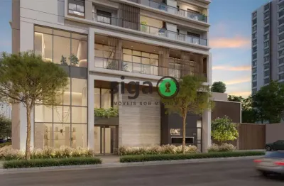 Apartamento de 157m² 3 ou 4 suítes na vila clementino a minutos do pq do ibirapuera