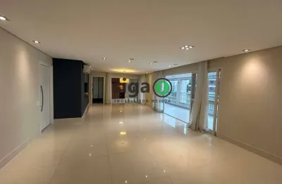 Apartamento à venda na vila andrade, 3 suítes cond. reserva jardim sul