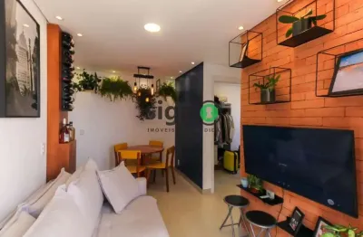 Apartamento 2 dormitórios no cidade mooca ? moderno, prático e pronto para morar