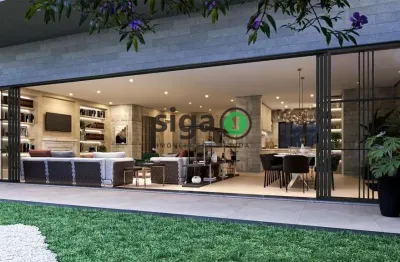 Casa em codnominio  667m²  pronta pra morar na vila nova conceição