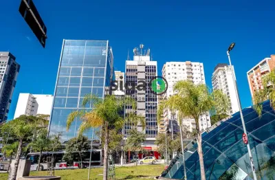 Conjunto comercial, locação por r$ 300.000 - chácara santo antônio - são paulo/sp