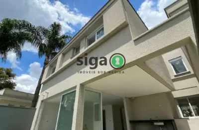 Casa em condomínio fechado com 4 quartos para alugar na Rua das Barcas, 185, Jardim dos Estados, São Paulo