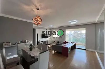 Apartamento com 2 quartos à venda na Rua José de Oliveira Coelho, 808, Vila Andrade, São Paulo