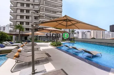 Apartamento para venda em Pinheiros 02 suítes, São Paulo - SP