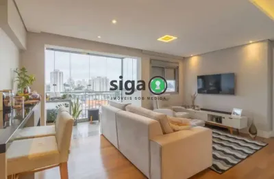 Apartamento a venda com 2 quartos na vila mascote /vila santa catarina