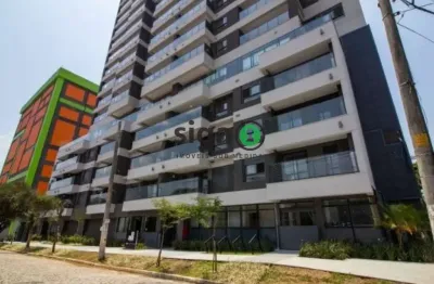 Apartamento com 2 quartos à venda na Rua Barão do Triunfo, 2081, Campo Belo, São Paulo