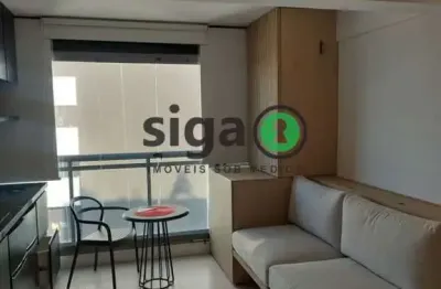 Apartamento com 1 quarto para alugar na Rua dos Pinheiros, 1057, Pinheiros, São Paulo