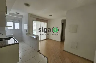 Apartamento com 1 quarto à venda na Rua Luís Correia de Melo, 86, Vila Cruzeiro, São Paulo