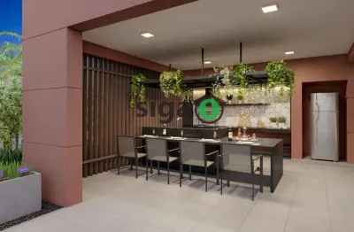 Apartamento com 1 quarto à venda na Rua Casa do Ator, 559, Vila Olímpia, São Paulo