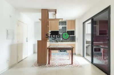 Apartamento com 2 quartos para alugar na Avenida Brigadeiro Luís Antônio, 323, Bela Vista, São Paulo