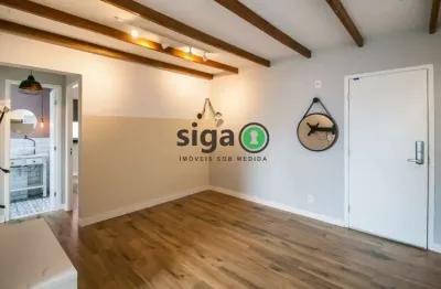 Apartamento com 2 quartos para alugar na Avenida Brigadeiro Luís Antônio, 323, Bela Vista, São Paulo