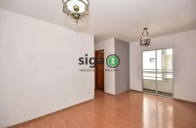 Apartamento a venda 58 m² 2 dormitórios 1 vaga - chácara agrindus - taboão da serra - sp