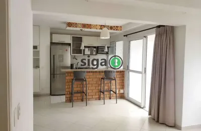Apartamento de 64m², locação por r$ 5.000 - bela vista- são paulo/sp