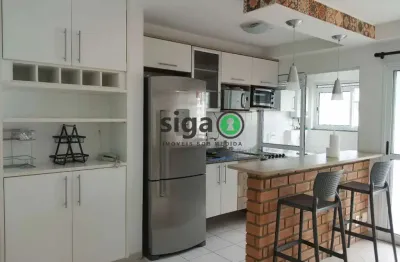 Apartamento com 2 quartos para alugar na Rua Doutor Plínio Barreto, 173, Bela Vista, São Paulo