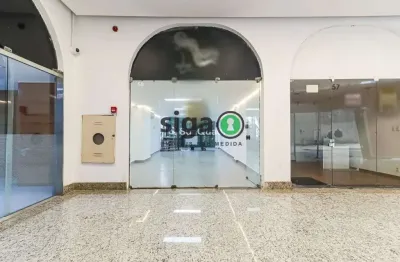 Ponto comercial para alugar na Avenida Paulista, 1499, Bela Vista, São Paulo