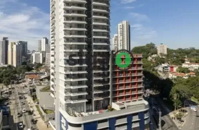 Apartamento com 2 quartos à venda na Rua Alvarenga, 994, Butantã, São Paulo