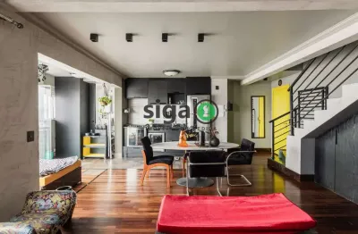 Apartamento para locação 91m² localizado no bela vista/são paulo