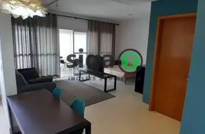 Apartamento com 1 quarto para alugar na Avenida Regente Feijó, 1650, Jardim Anália Franco, São Paulo