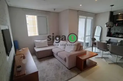 Apartamento a venda e locação na vila nova conceição com 2 quartos