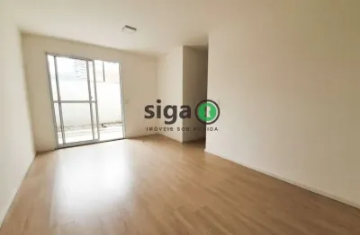 Apartamento garden a venda 84 m² 2 dormitórios,1 suíte, 1 vaga - portal do morumbi -sp
