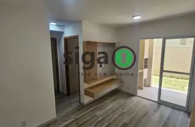 Apartamento 2 Quartos com 1 suíte  1 vaga de garagem, 80m² , á  Morumbi