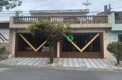 Vende casa assobradada no parque das árvores (região de interlagos) 3 dormitórios, edícula e 4 vagas