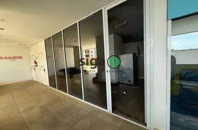 Loja comercial a venda ou locação 85,32 m² - jardim henriqueta - taboão da serra - sp